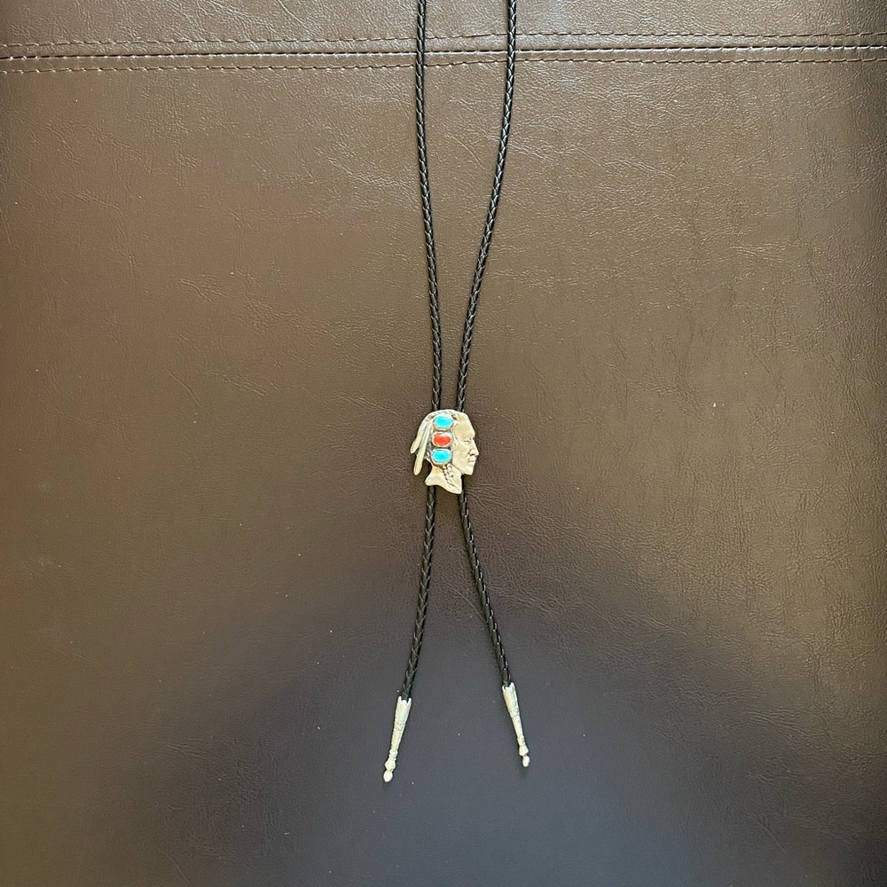 Bolo Tie - image 1
